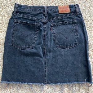 Levi Skirt